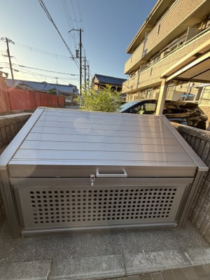 【その他共用部分】 | パレット