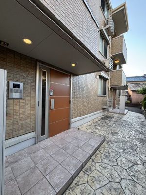 【ロビー】 | パレット