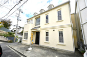 芦屋市三条町中古テラスハウスの画像