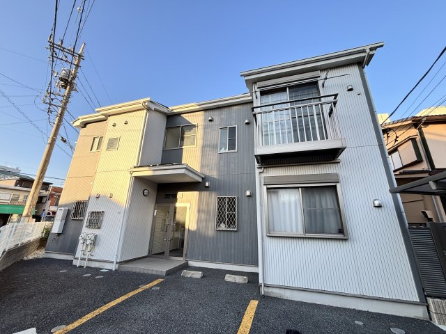 西川口ＡＫＴハウス