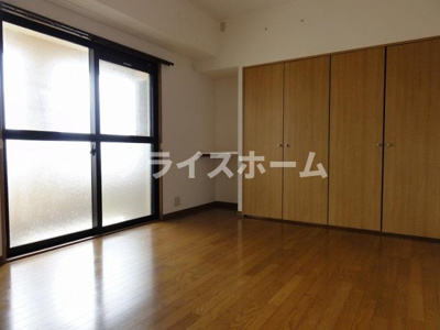 【寝室】 | 仲介手数料０円！HPに初期費用掲載！「プライスホーム」で検索！ビュートリアム平尾