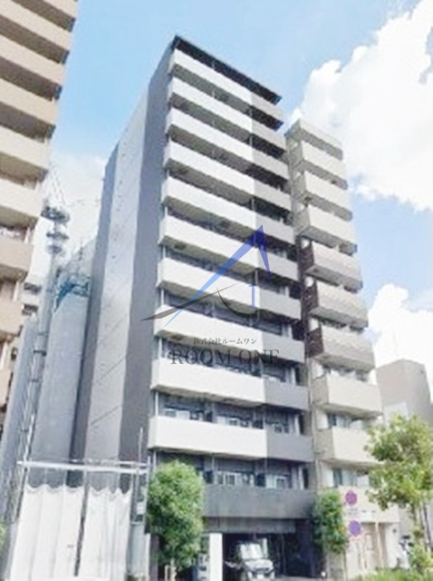 メインステージ亀戸Ⅲ