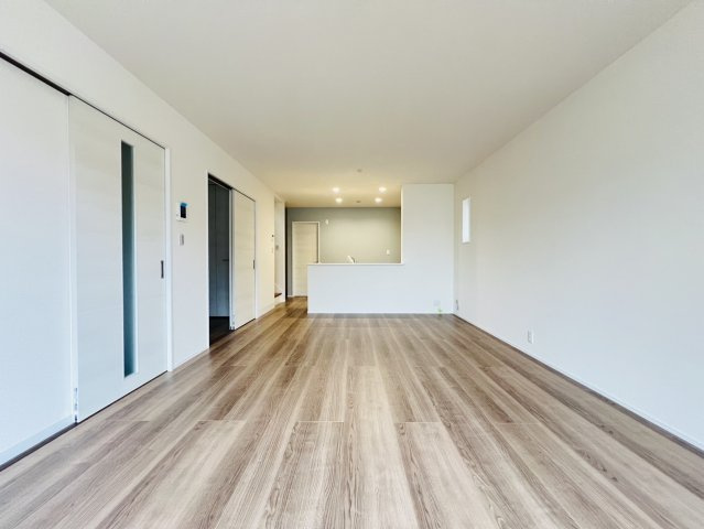 碧南市春日町二丁目68番、69番『仲介手数料無料』新築戸建ての区画図