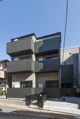 【外観】 | シャルマン港町