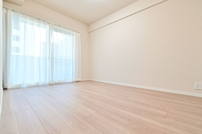 【洋室】 | ファミール鳥飼☆仲介手数料無料☆