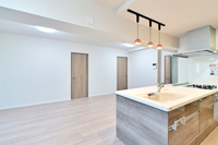 【居間・リビング】 | ファミール鳥飼☆仲介手数料無料☆