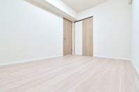 【洋室】 | ファミール鳥飼☆仲介手数料無料☆