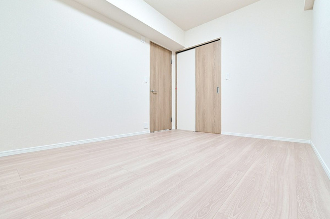 【洋室】 | ファミール鳥飼☆仲介手数料無料☆