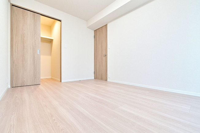 【洋室】 | ファミール鳥飼☆仲介手数料無料☆