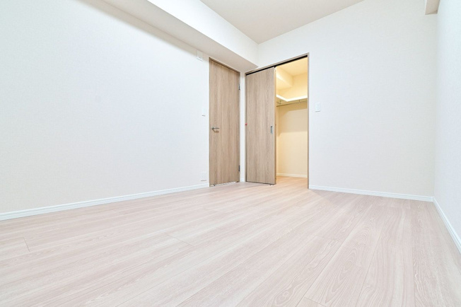 【洋室】 | ファミール鳥飼☆仲介手数料無料☆