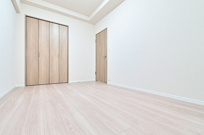 【洋室】 | ファミール鳥飼☆仲介手数料無料☆