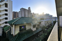 【展望】 | ファミール鳥飼☆仲介手数料無料☆