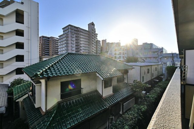 【展望】 | ファミール鳥飼☆仲介手数料無料☆