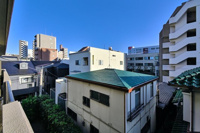 【展望】 | ファミール鳥飼☆仲介手数料無料☆