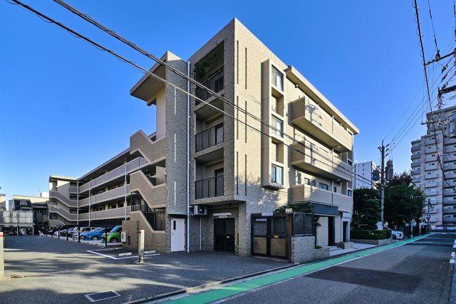 【外観】 | ファミール鳥飼☆仲介手数料無料☆