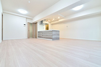 【居間・リビング】 | ファミール鳥飼☆仲介手数料無料☆