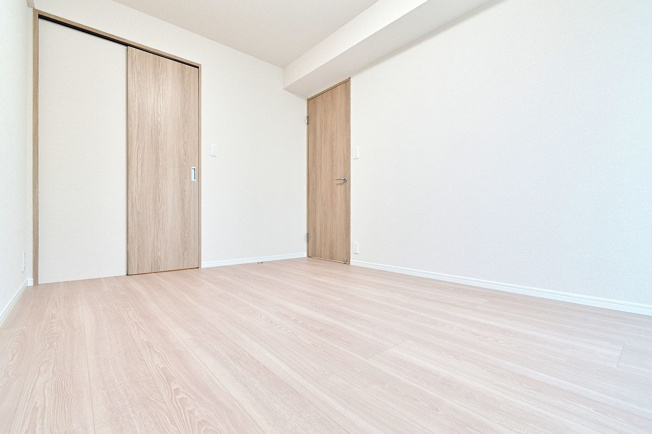 【洋室】 | ファミール鳥飼☆仲介手数料無料☆