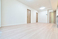 【居間・リビング】 | ファミール鳥飼☆仲介手数料無料☆