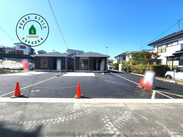 糟屋郡須恵町新原第5-3棟（2号棟）の完成予想図|こちらの物件が少しでも気になるようでしたら、お気軽にお問合せください。人生でいちばん大きなお買い物ですので、ゆっくりご見学ください。ネット上の画像と実際の見学では、リアル感がまるで違います。