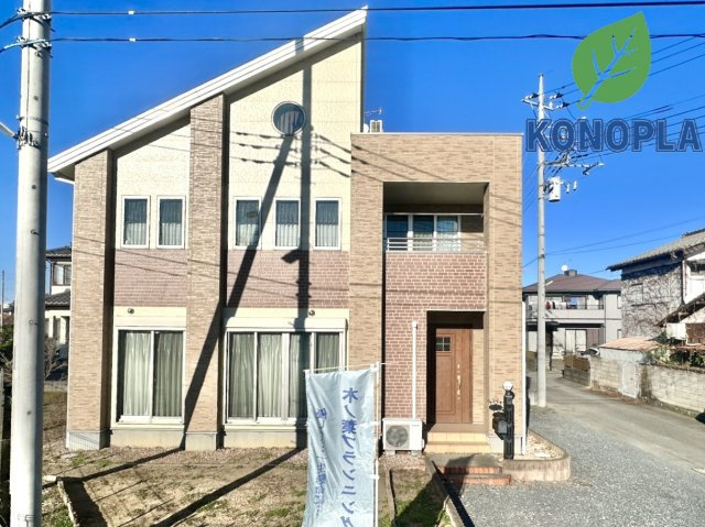 【中古戸建】伊勢崎市境百々のその他|■外観｜閑静な住宅街で始める新しい暮らし♪開放的な毎日をあなたへ(^^♪