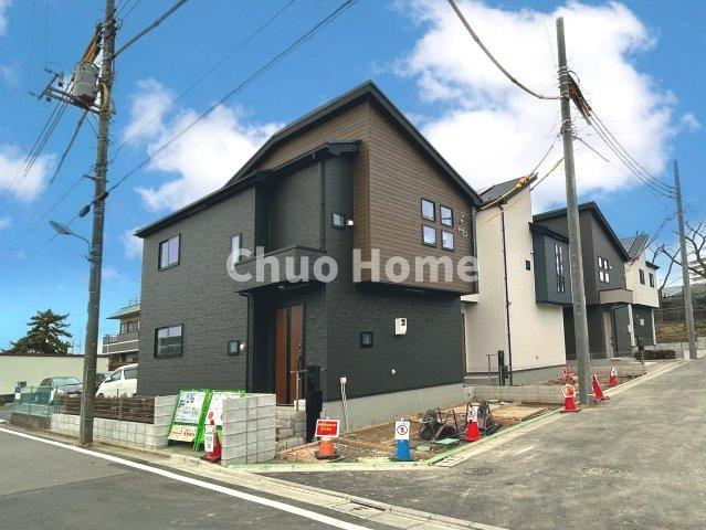 葛飾区東金町7丁目新築分譲住宅