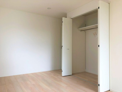 【収納】 | 【20万円ｷｬｯｼｭﾊﾞｯｸ対象物件】リーブルガーデン川西町結崎20期 全6棟 5号棟 | 施工例写真