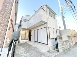 ＼即日内見可能／　出口町　中古戸建の画像