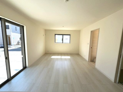 【浴室】 | 【20万円ｷｬｯｼｭﾊﾞｯｸ対象物件】リーブルガーデン川西町結崎20期 全6棟 3号棟 | 施工例写真