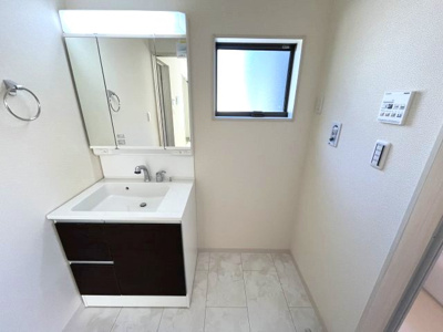 【洋室】 | 【20万円ｷｬｯｼｭﾊﾞｯｸ対象物件】リーブルガーデン川西町結崎20期 全6棟 3号棟 | 施工例写真