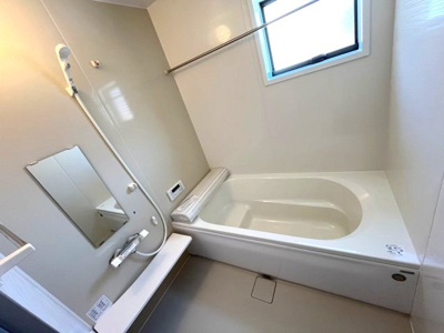 【洋室】 | 【20万円ｷｬｯｼｭﾊﾞｯｸ対象物件】リーブルガーデン川西町結崎20期 全6棟 3号棟 | 施工例写真