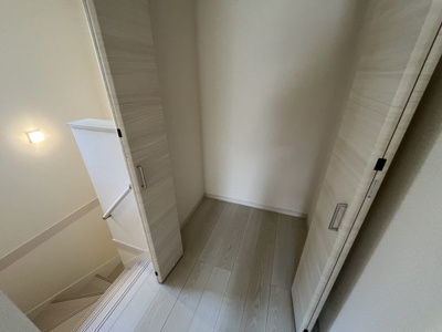 【和室】 | 【20万円ｷｬｯｼｭﾊﾞｯｸ対象物件】リーブルガーデン川西町結崎20期 全6棟 3号棟 | 施工例写真