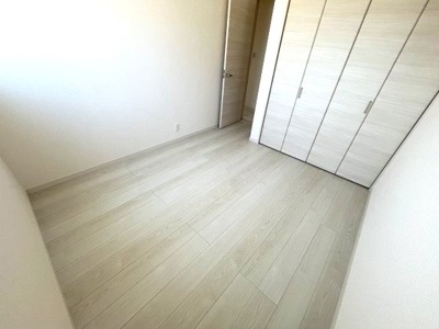 【子供部屋】 | 【20万円ｷｬｯｼｭﾊﾞｯｸ対象物件】リーブルガーデン川西町結崎20期 全6棟 3号棟