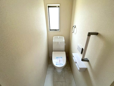 【バルコニー】 | 【20万円ｷｬｯｼｭﾊﾞｯｸ対象物件】リーブルガーデン川西町結崎20期 全6棟 3号棟 | 施工例写真