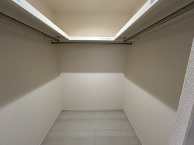 【収納】 | 【20万円ｷｬｯｼｭﾊﾞｯｸ対象物件】リーブルガーデン川西町結崎20期 全6棟 2号棟