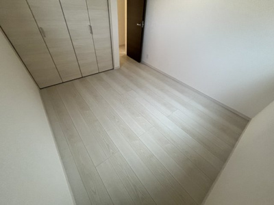 【洋室】 | 【20万円ｷｬｯｼｭﾊﾞｯｸ対象物件】リーブルガーデン川西町結崎20期 全6棟 2号棟