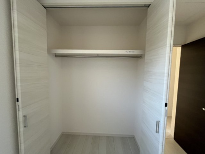 【収納】 | 【20万円ｷｬｯｼｭﾊﾞｯｸ対象物件】リーブルガーデン川西町結崎20期 全6棟 2号棟