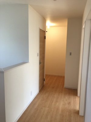 【内装】 | 【20万円ｷｬｯｼｭﾊﾞｯｸ対象物件】リーブルガーデン川西町結崎20期 全6棟 2号棟 | 施工例写真