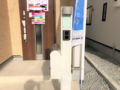 【その他】 | 【20万円ｷｬｯｼｭﾊﾞｯｸ対象物件】リーブルガーデン川西町結崎20期 全6棟 2号棟 | 施工例写真