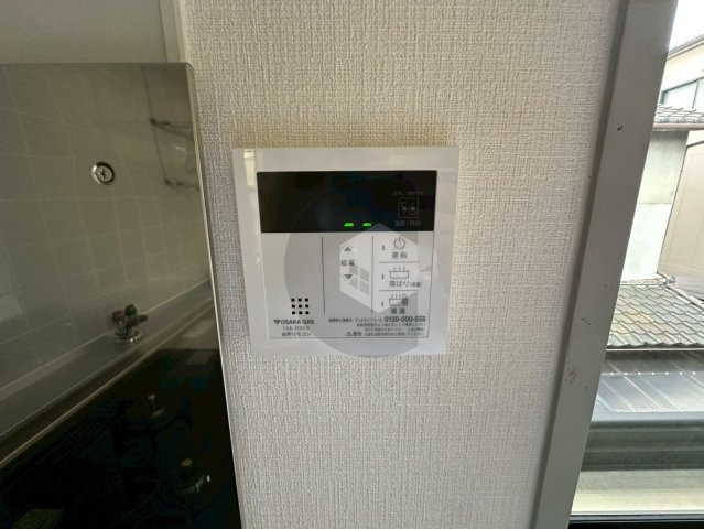 ラネージュbeジャンヴィエA棟の周辺