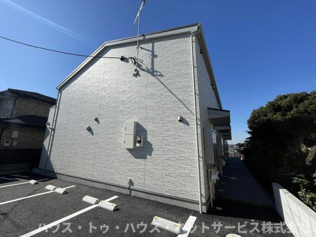 クレドコート柏