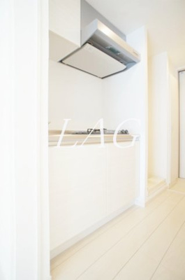 【キッチン】 | リブリ・ヴェルジュ本厚木 | キッチンです。