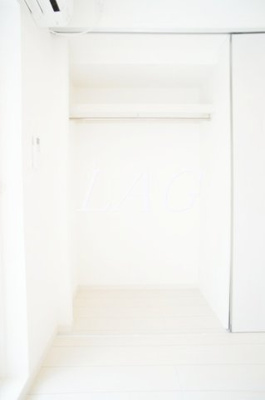 【収納】 | リブリ・ヴェルジュ本厚木 | 収納です。