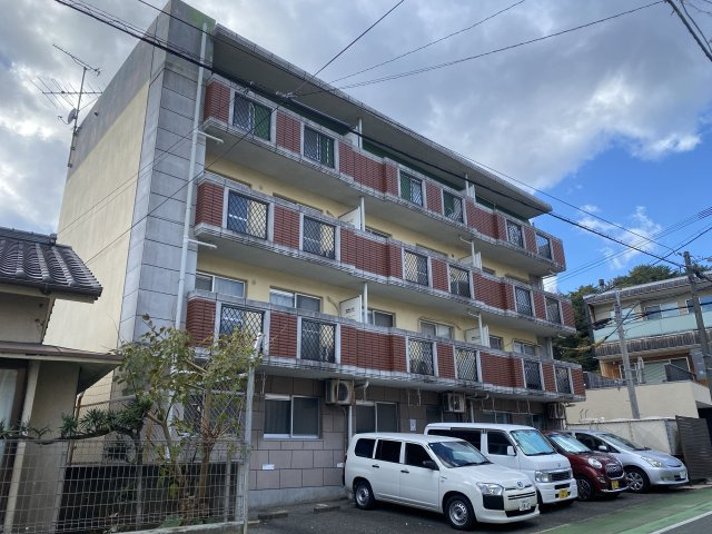 エルドラードの外観