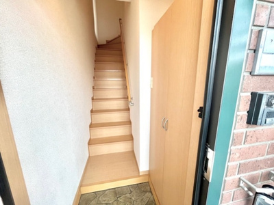 【玄関】 | タクア乃木坂