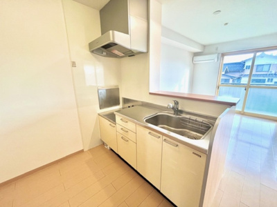 【キッチン】 | タクア乃木坂