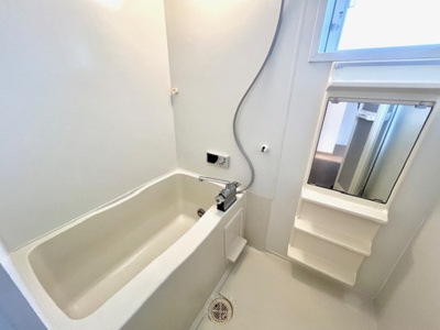 【浴室】 | タクア乃木坂