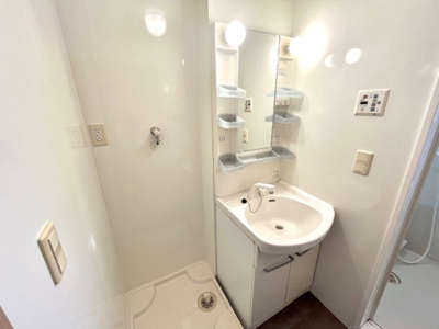 【洗面所】 | タクア乃木坂