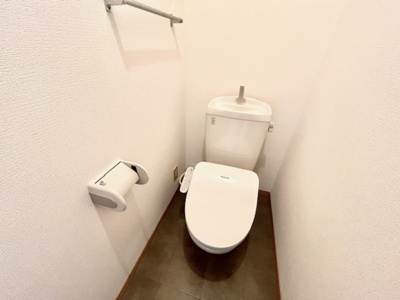 【トイレ】 | タクア乃木坂