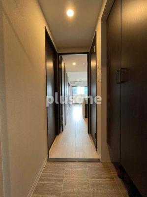 【玄関】 | サムティ京橋Clear