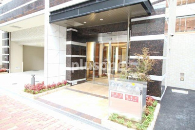 【エントランス】 | サムティ京橋Clear